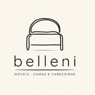 Símbolo da Belleni